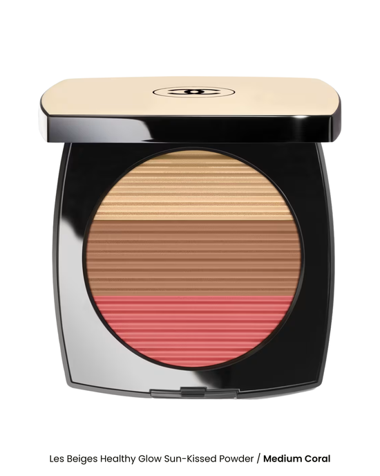 Les Beiges Healthy Glow Sun-Kissed Powder