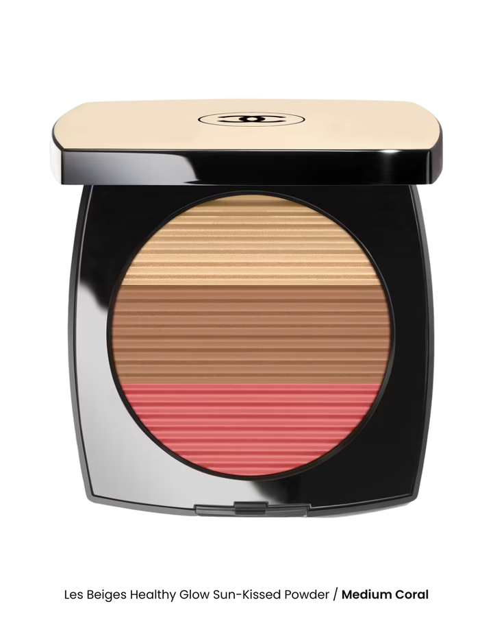 Les Beiges Healthy Glow Sun-Kissed Powder