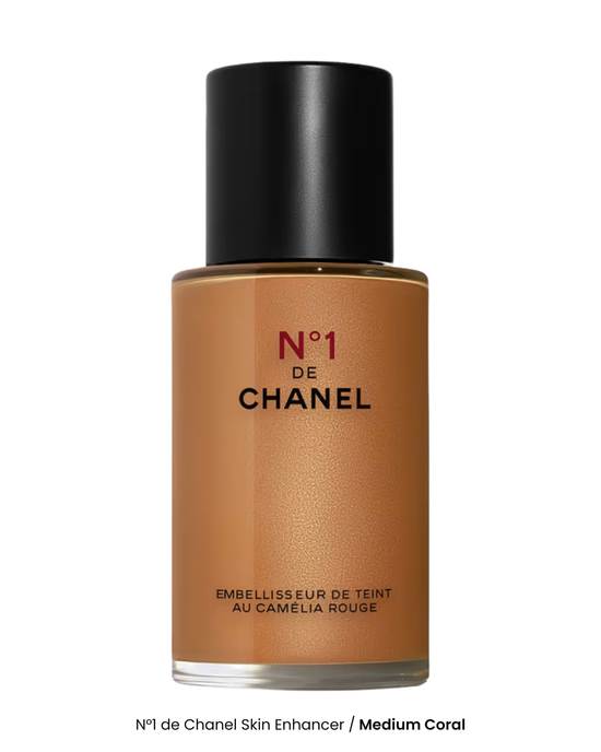N°1 de Chanel Skin Enhancer