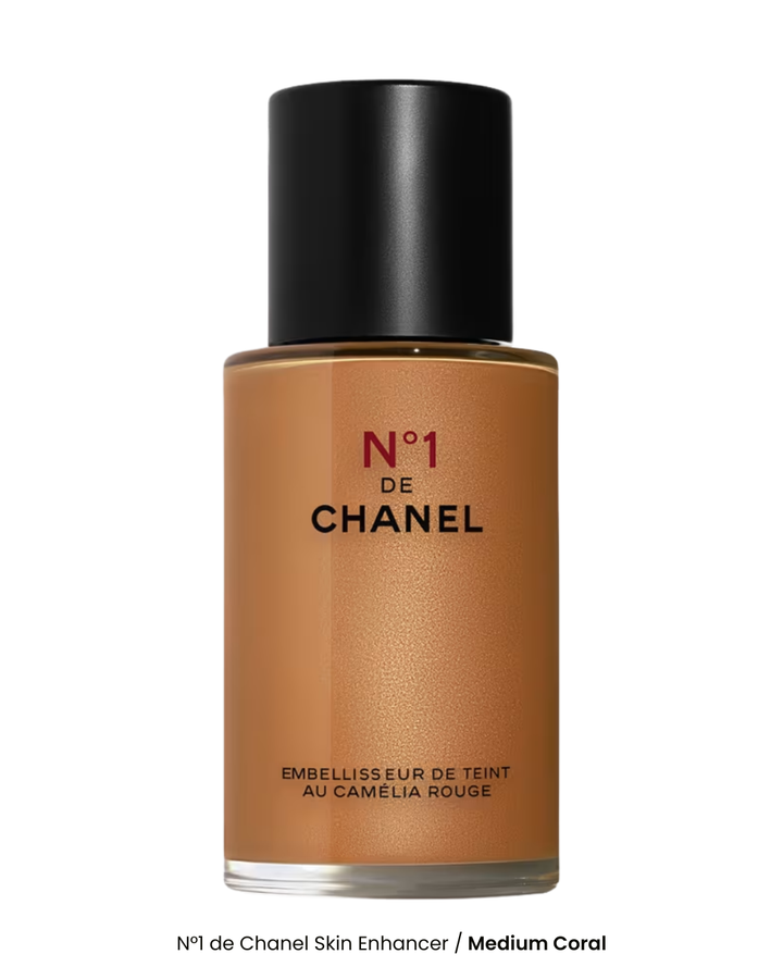 N°1 de Chanel Skin Enhancer