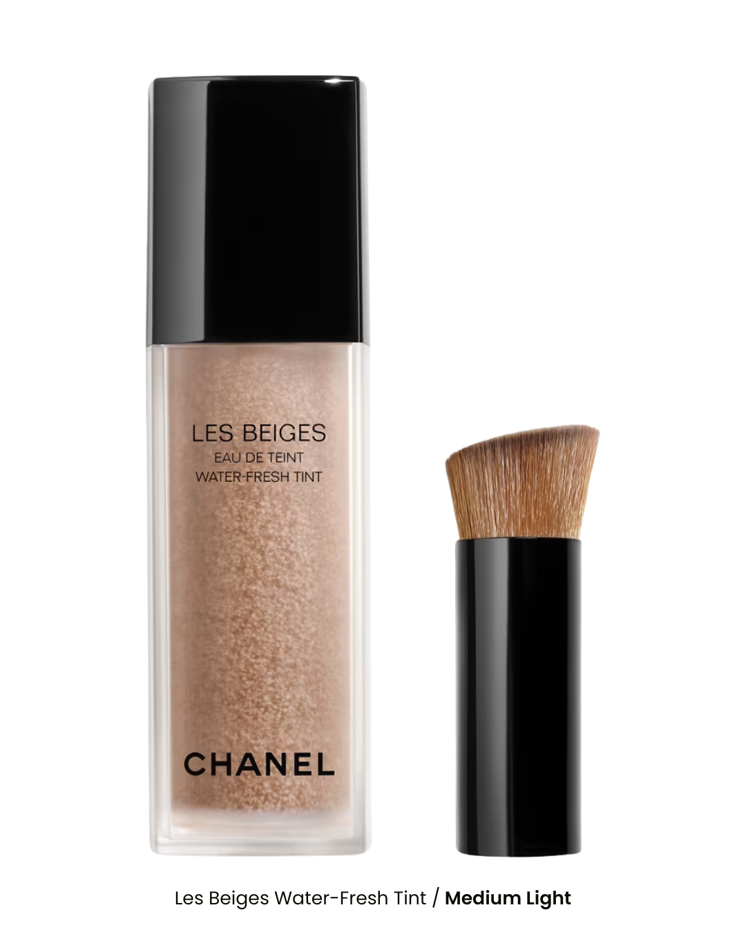Les Beiges Water-Fresh Tint