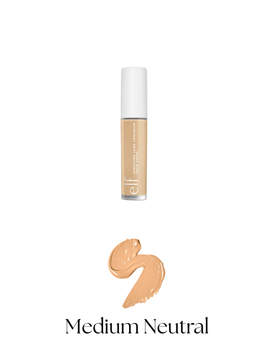 Hydrating Camo Concealer