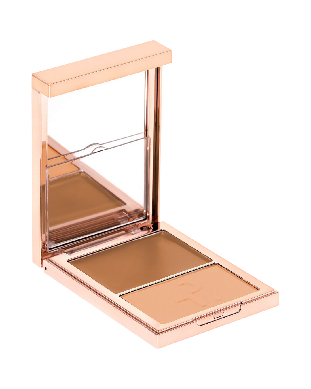 Major Skin Crème Foundation & Finishing Powder Duo