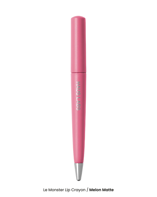 Le Monster Lip Crayon