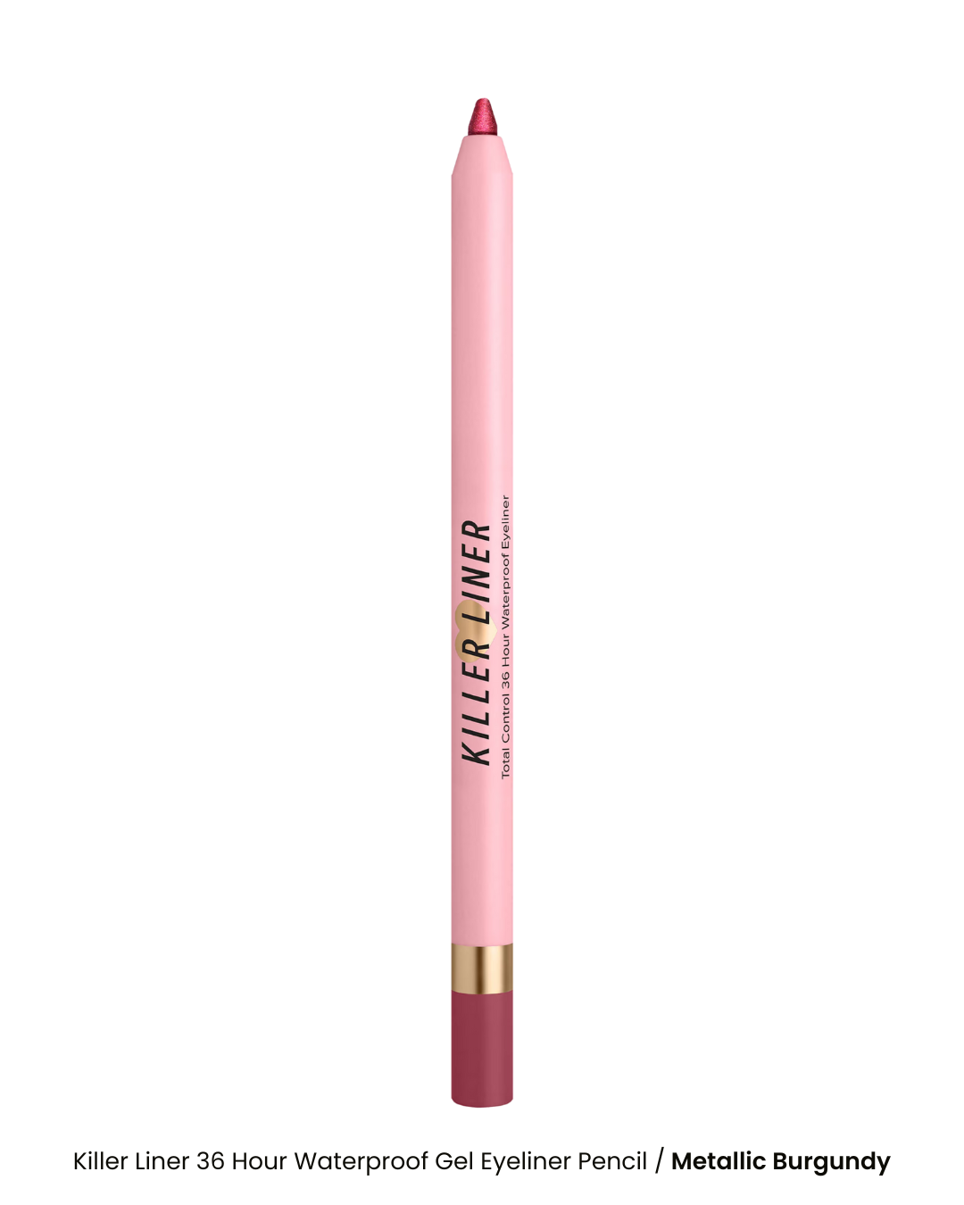 Killer Liner 36 Hour Waterproof Gel Eyeliner Pencil