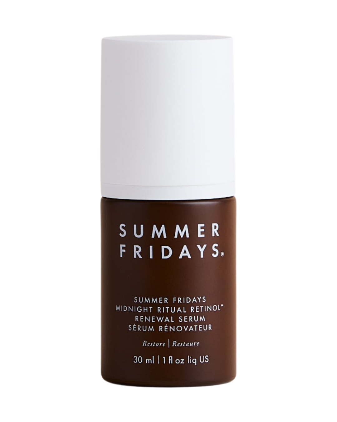 Midnight Ritual Retinol® Renewal Serum