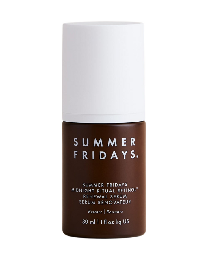 Midnight Ritual Retinol® Renewal Serum