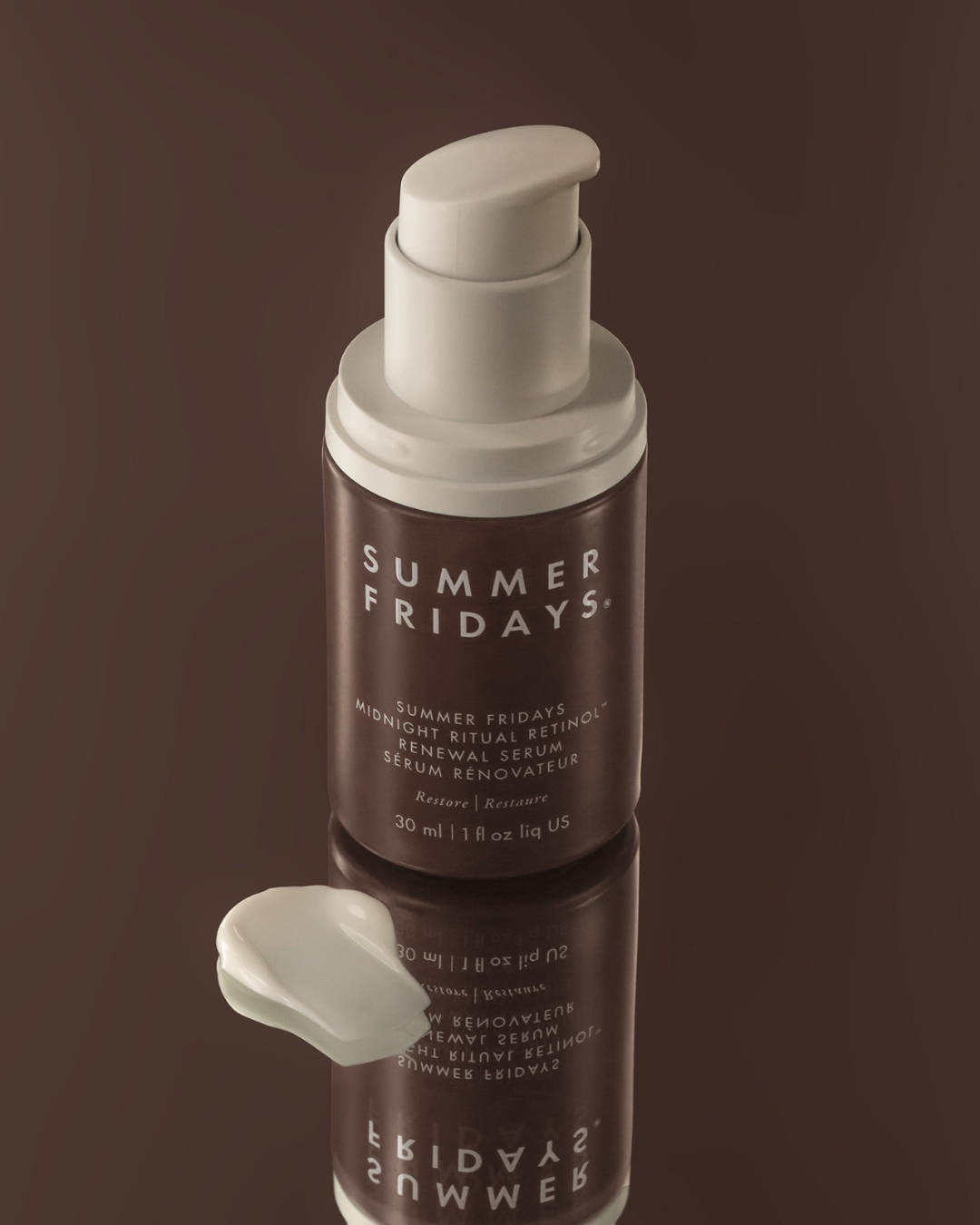 Midnight Ritual Retinol® Renewal Serum