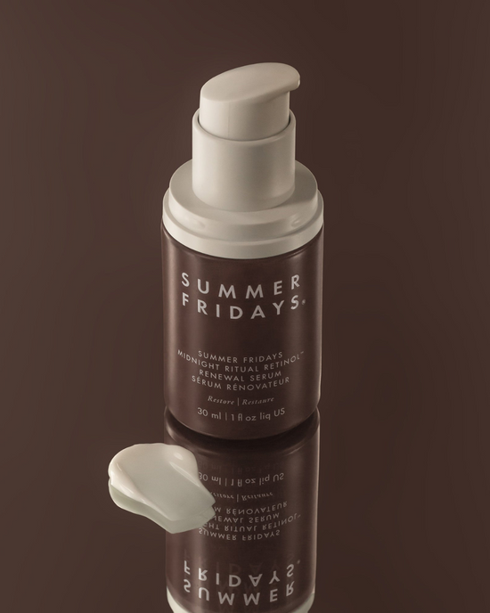 Midnight Ritual Retinol® Renewal Serum