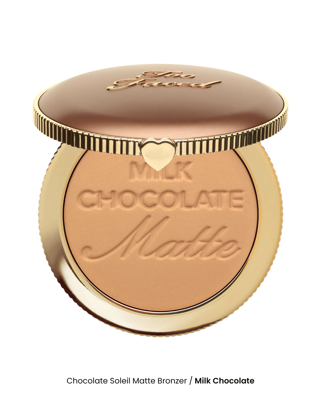 Chocolate Soleil Matte Bronzer