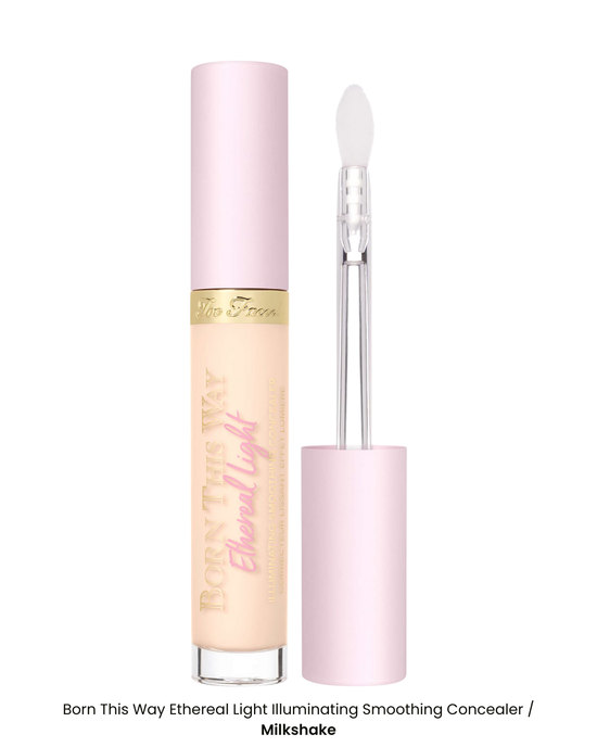Born This Way Ethereal Light Illuminating Smoothing Concealer