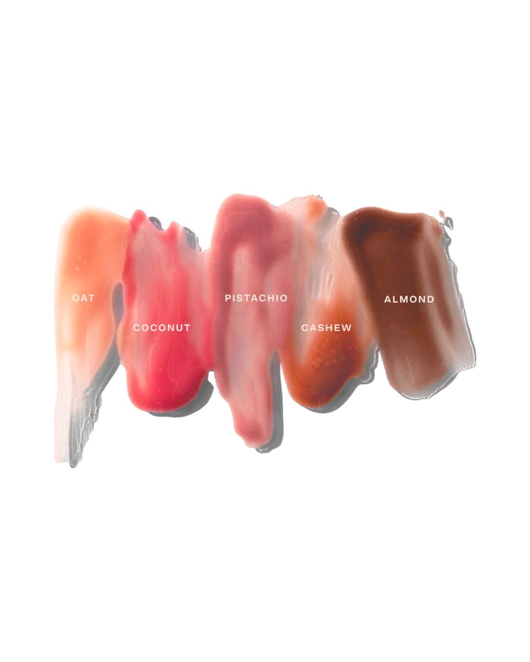 Milky Lip Set