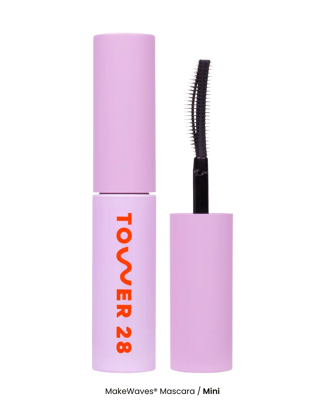 MakeWaves® Mascara