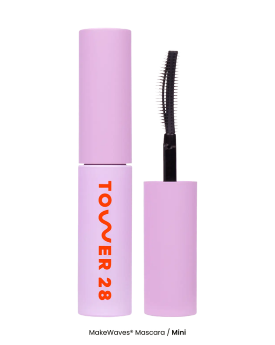 MakeWaves® Mascara