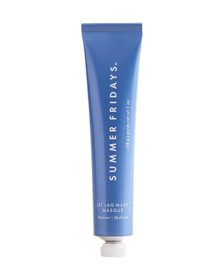 Mini Jet Lag Mask