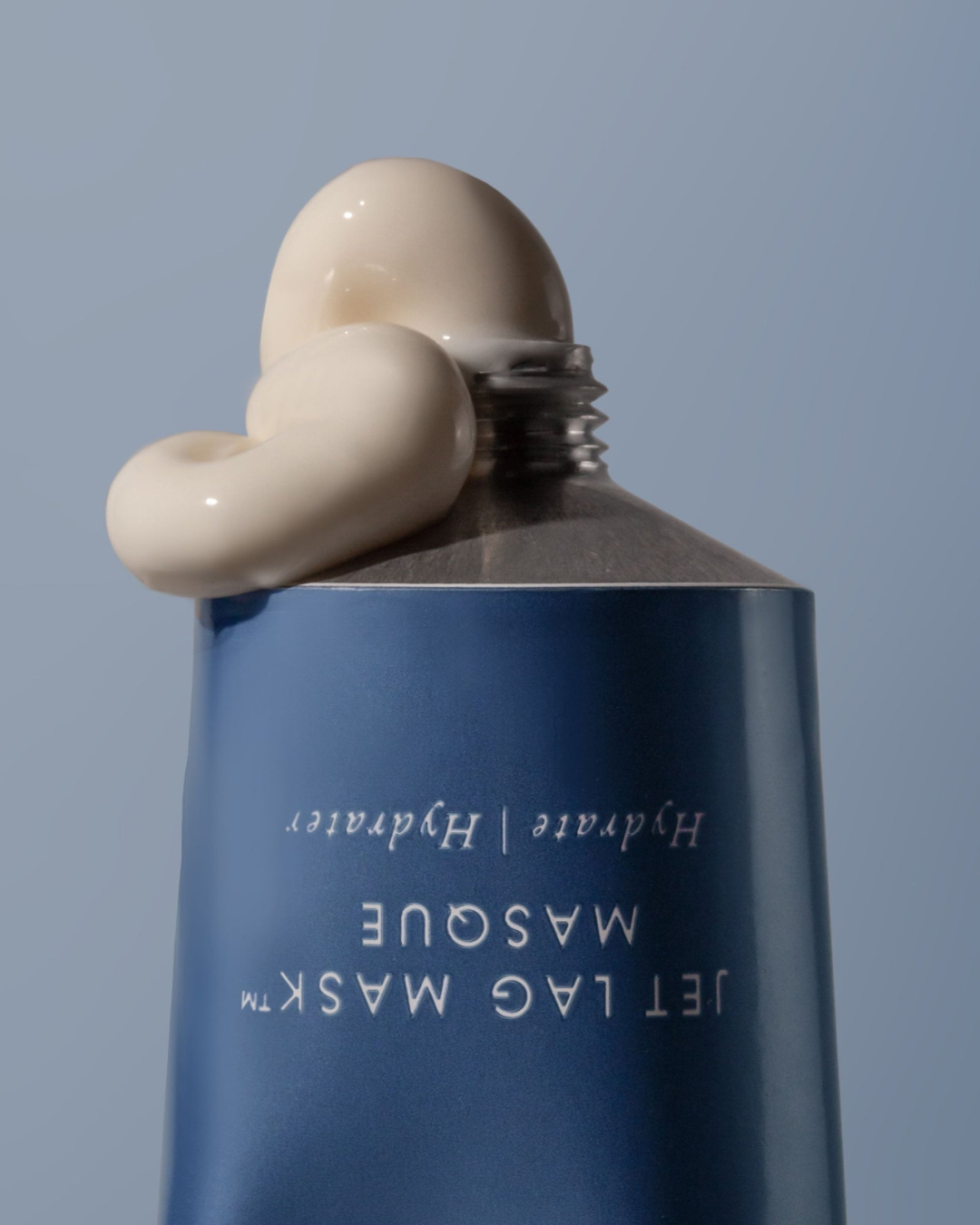 Mini Jet Lag Mask