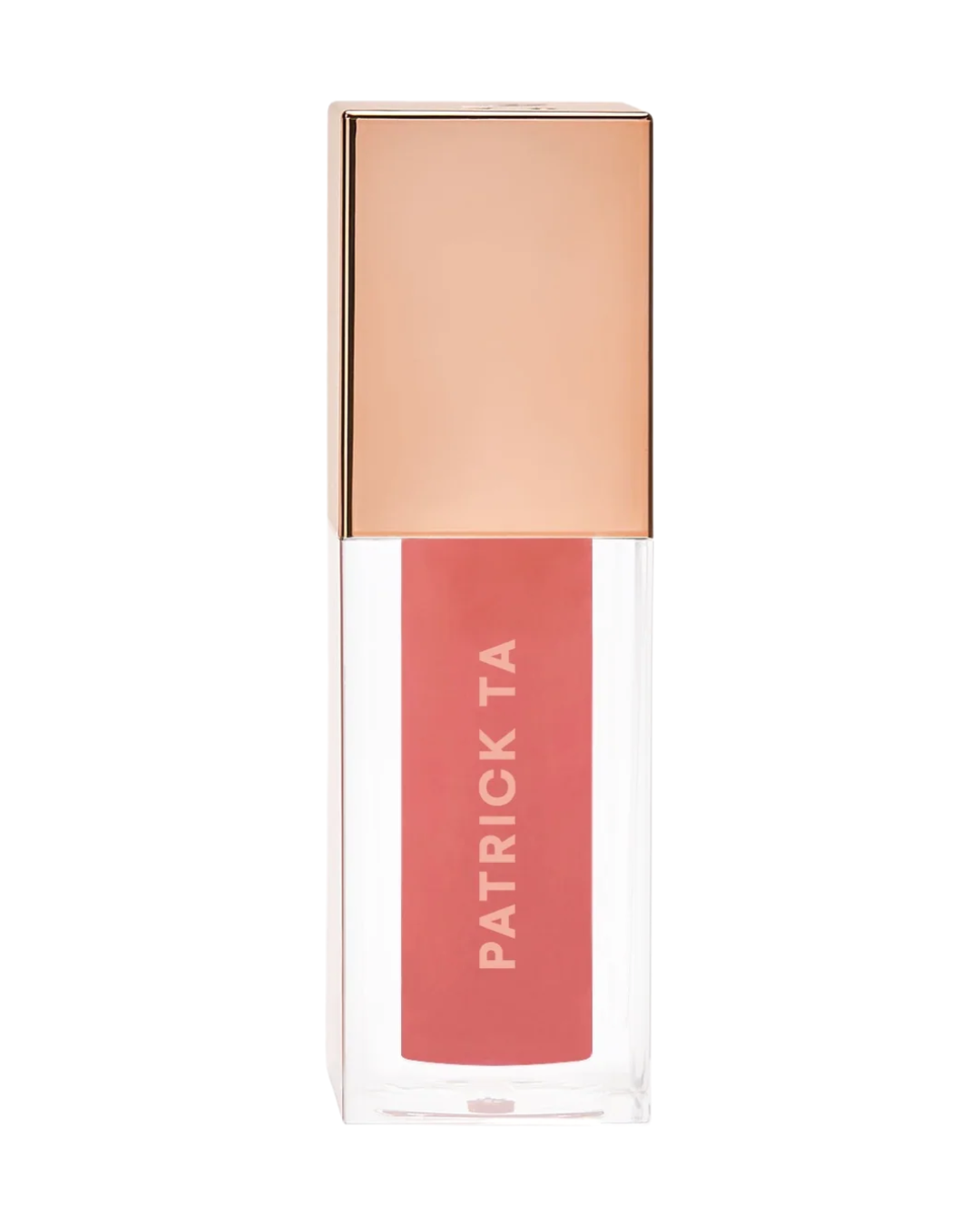 Mini Major Volume Plumping Lip Gloss