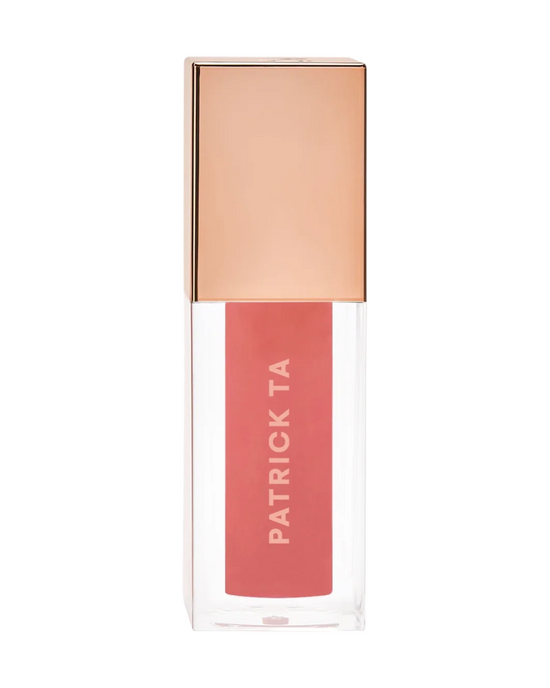 Mini Major Volume Plumping Lip Gloss