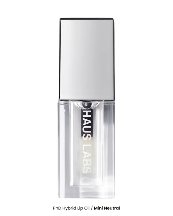 PhD Hybrid Lip Oil