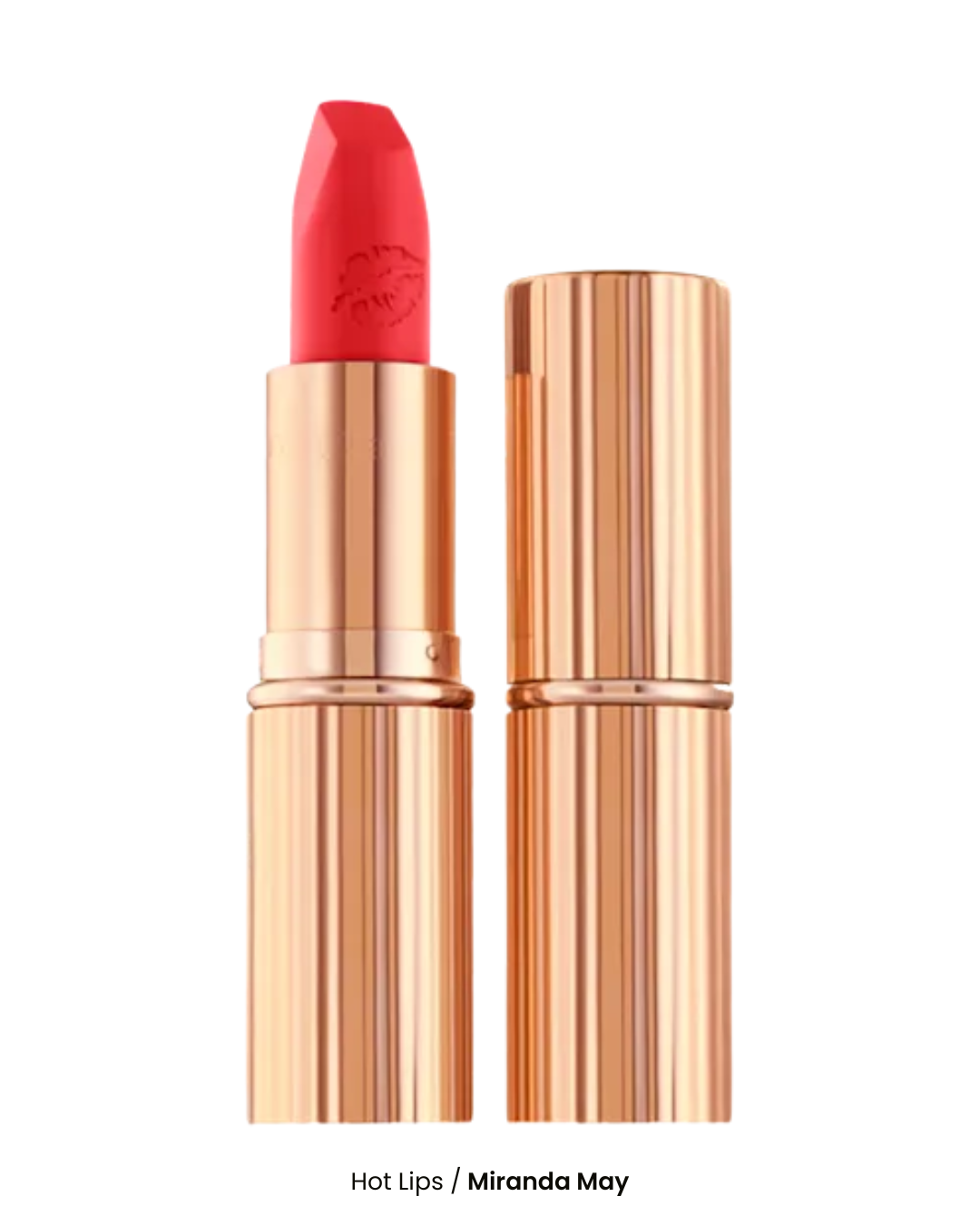 Hot Lips