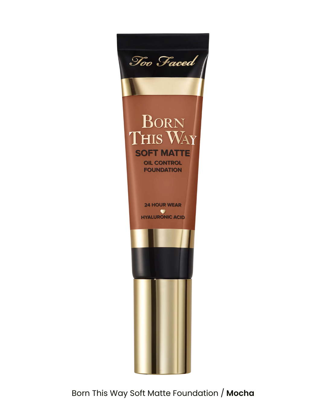 Born This Way Soft Matte Foundation