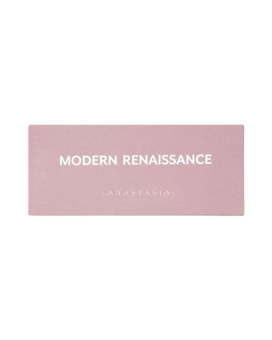 Modern Renaissance Eyeshadow Palette