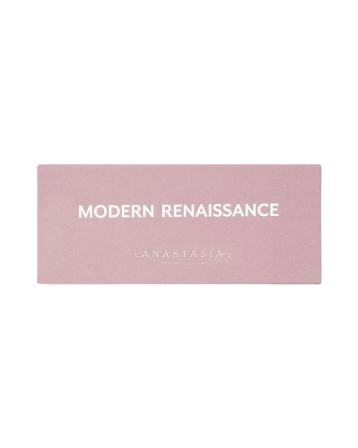 Modern Renaissance Eyeshadow Palette