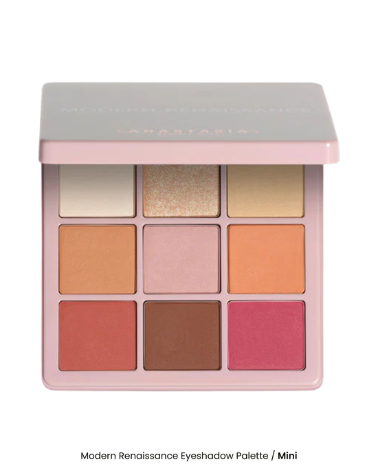 Modern Renaissance Eyeshadow Palette