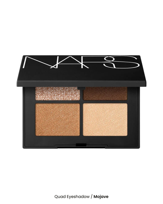 Quad Eyeshadow