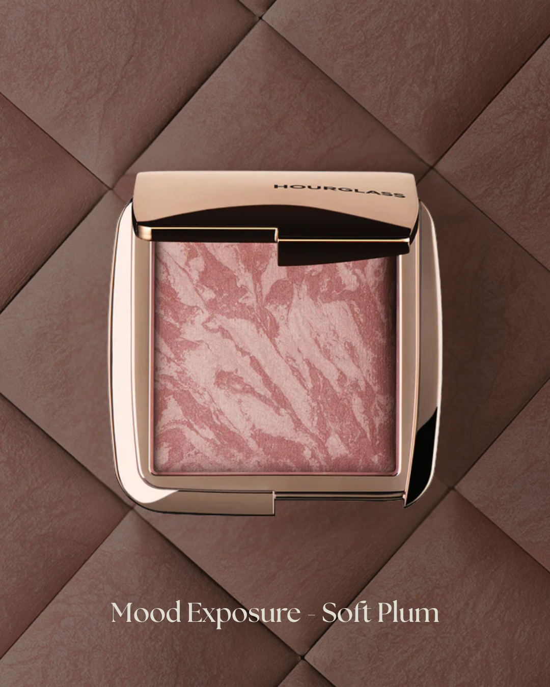 Ambient Lighting Blush
