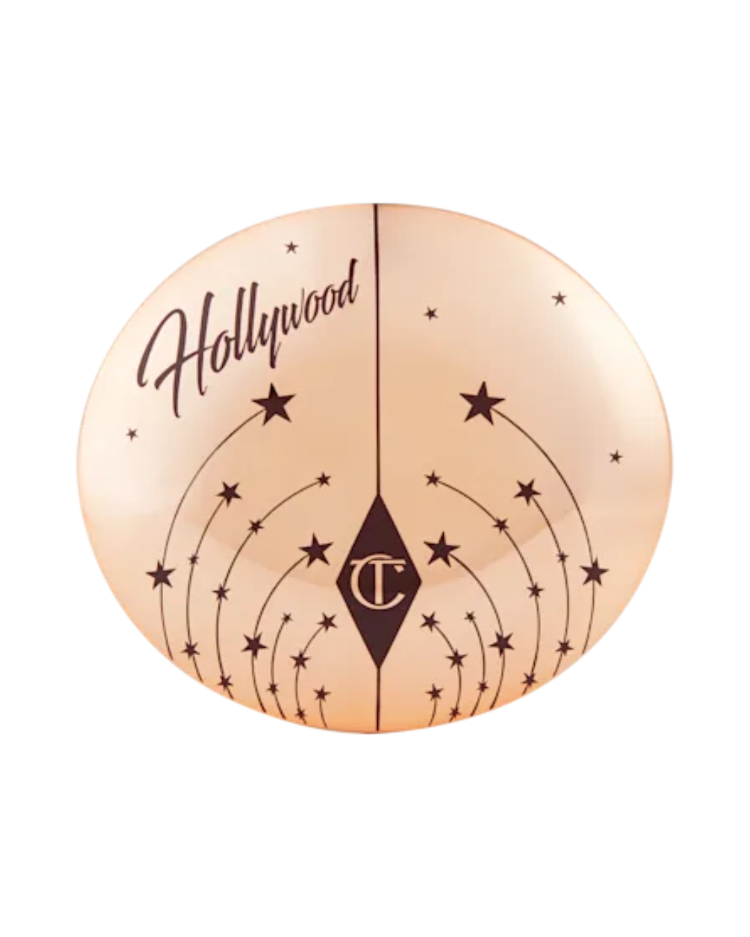Hollywood Glow Glide Face Architect Highlighter