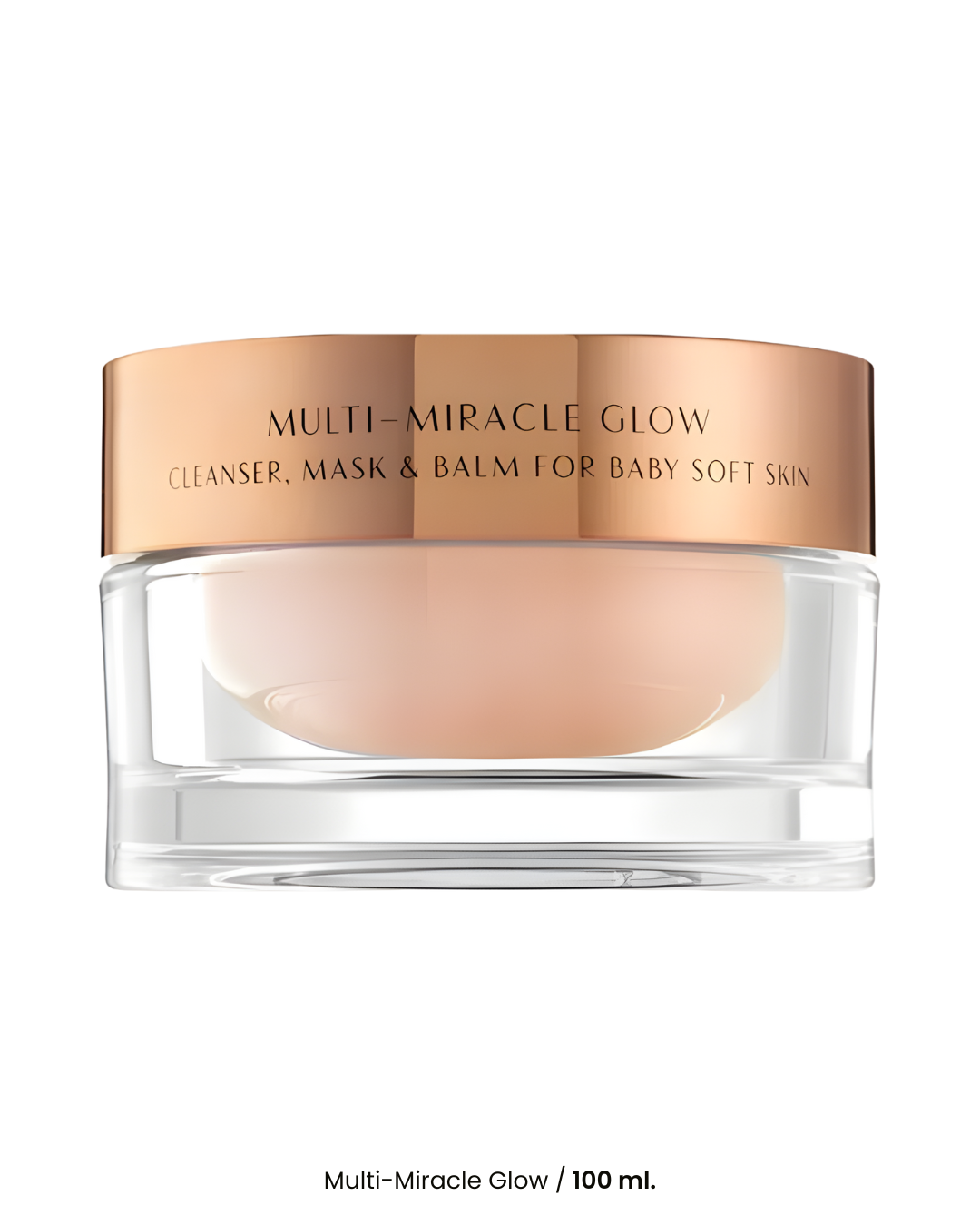 Multi-Miracle Glow