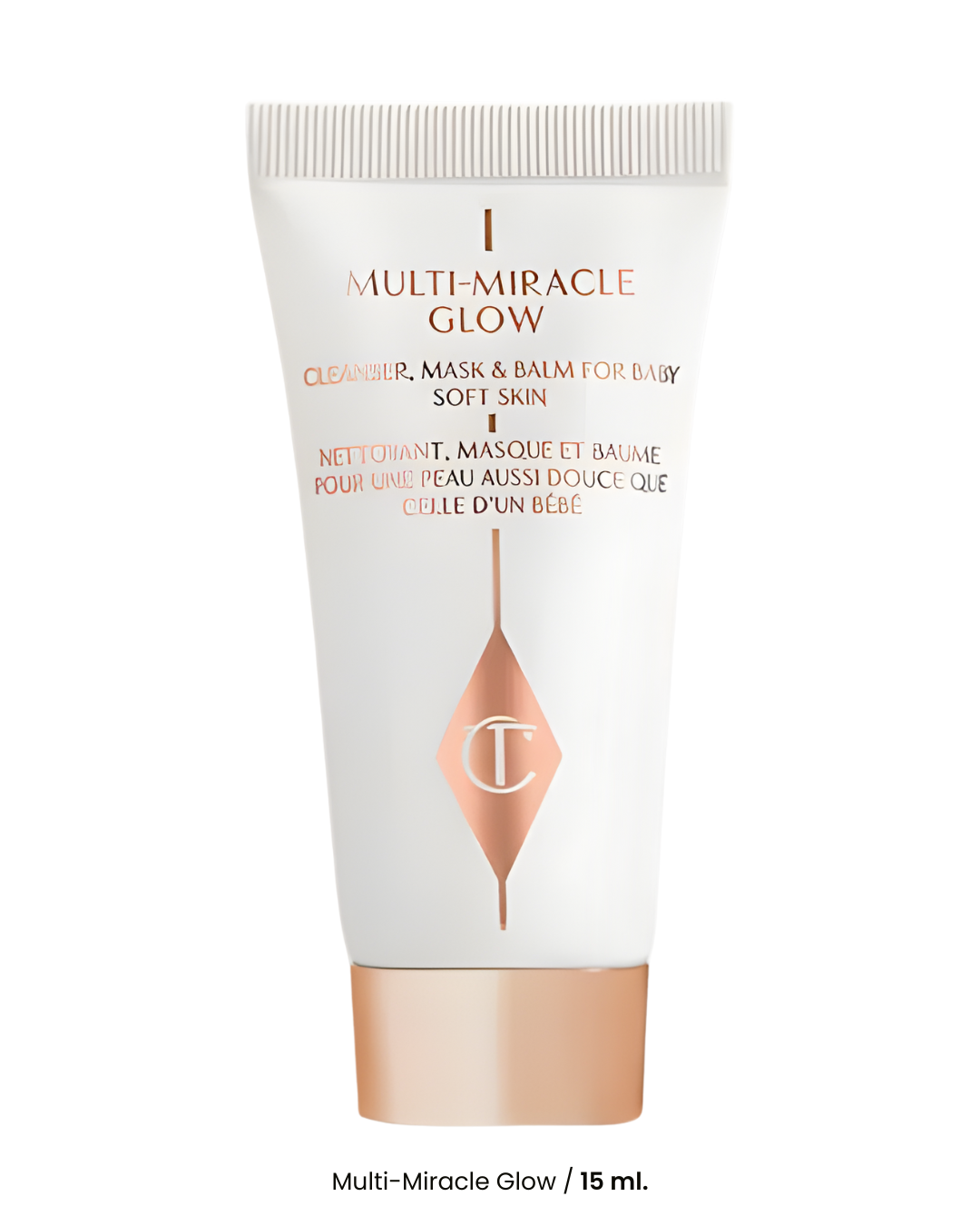 Multi-Miracle Glow