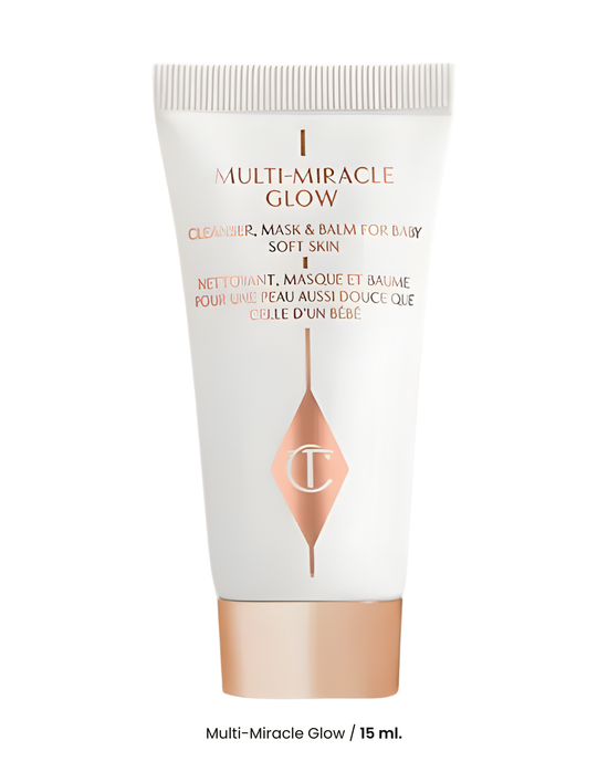 Multi-Miracle Glow