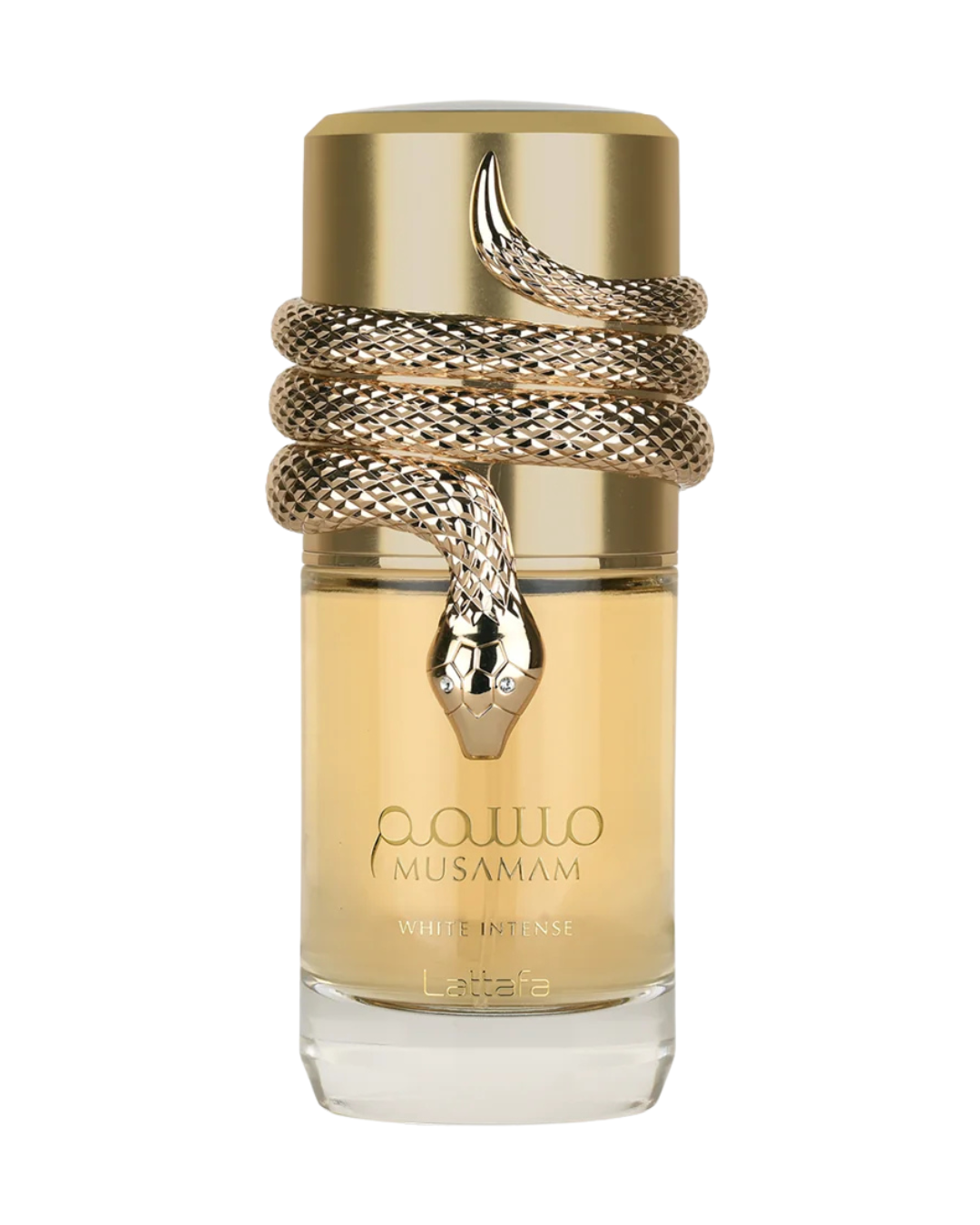 Musamam White Intense