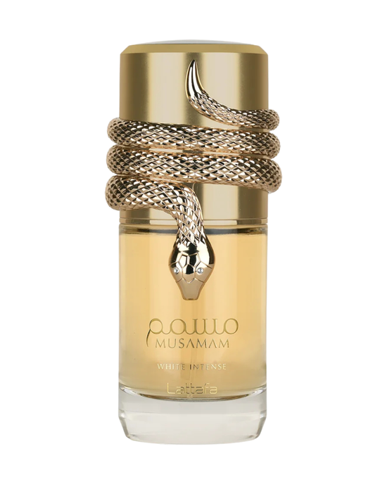 Musamam White Intense