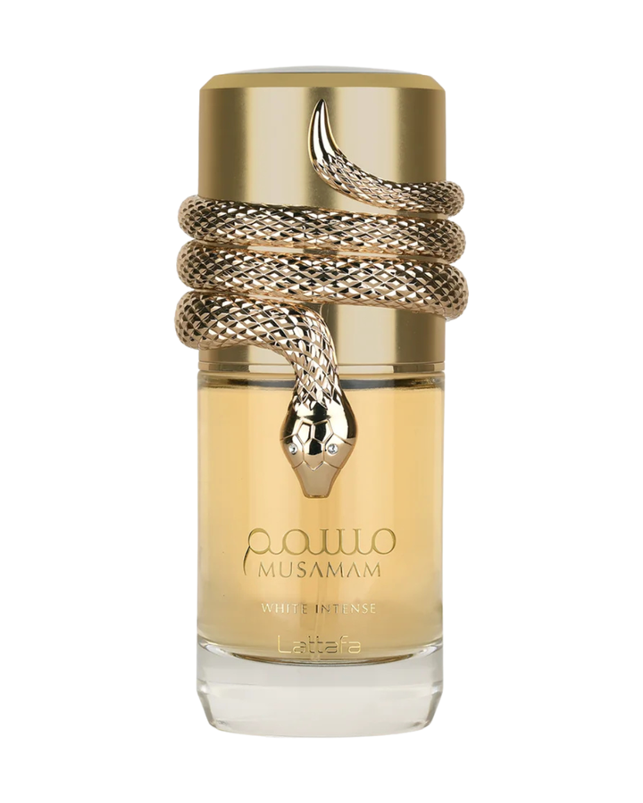 Musamam White Intense