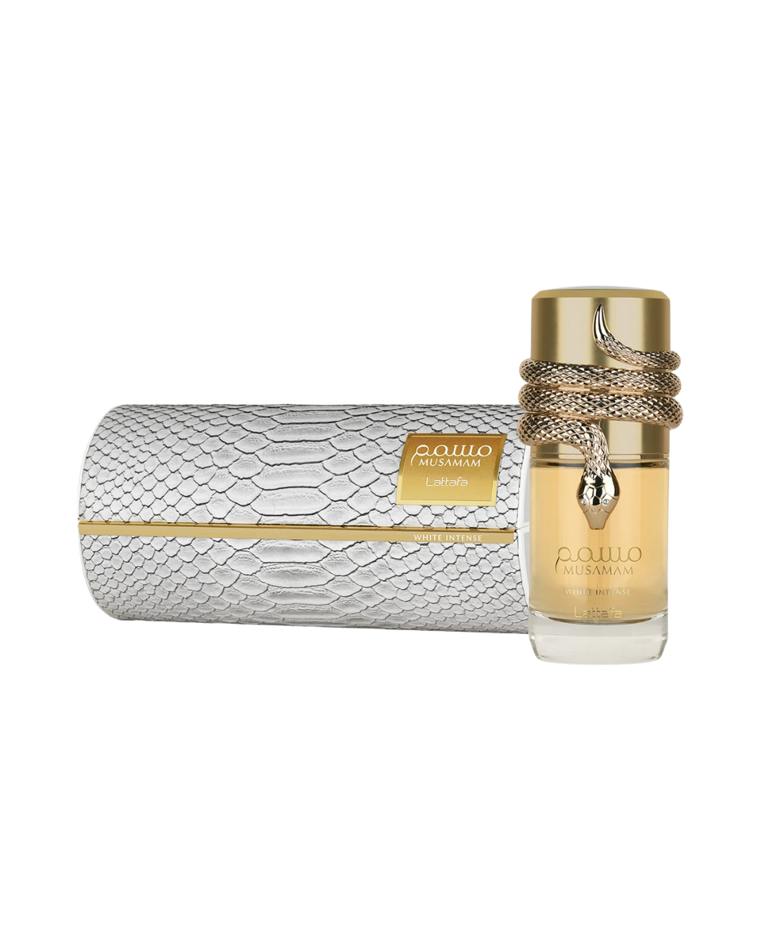 Musamam White Intense