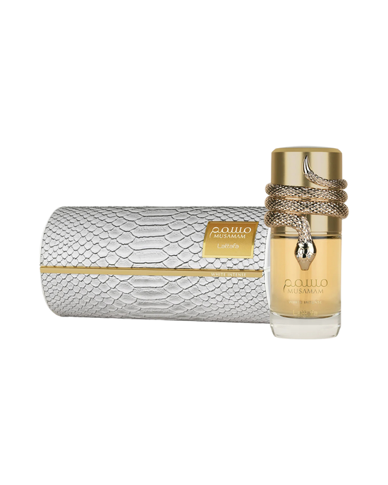Musamam White Intense