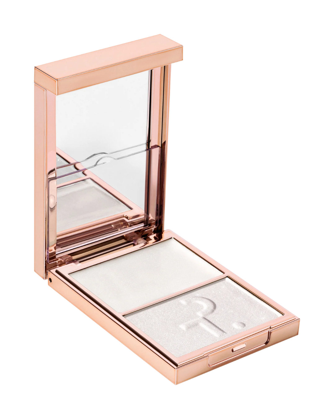 Major Glow Crème & Powder Light Reflecting Translucent Highlighter Duo