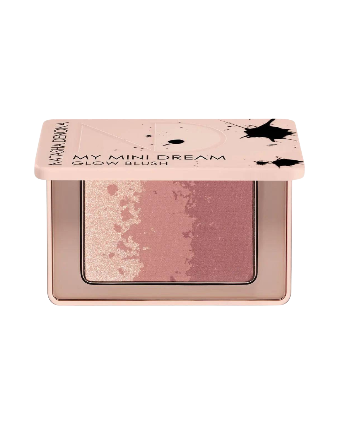 My Mini Dream Glow Blush