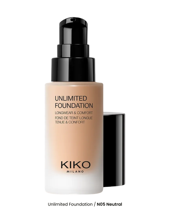 Unlimited Foundation