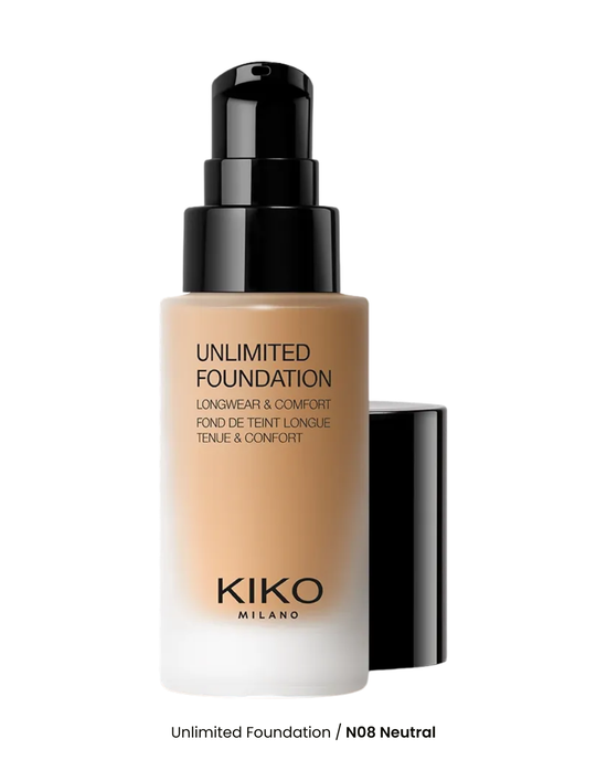 Unlimited Foundation