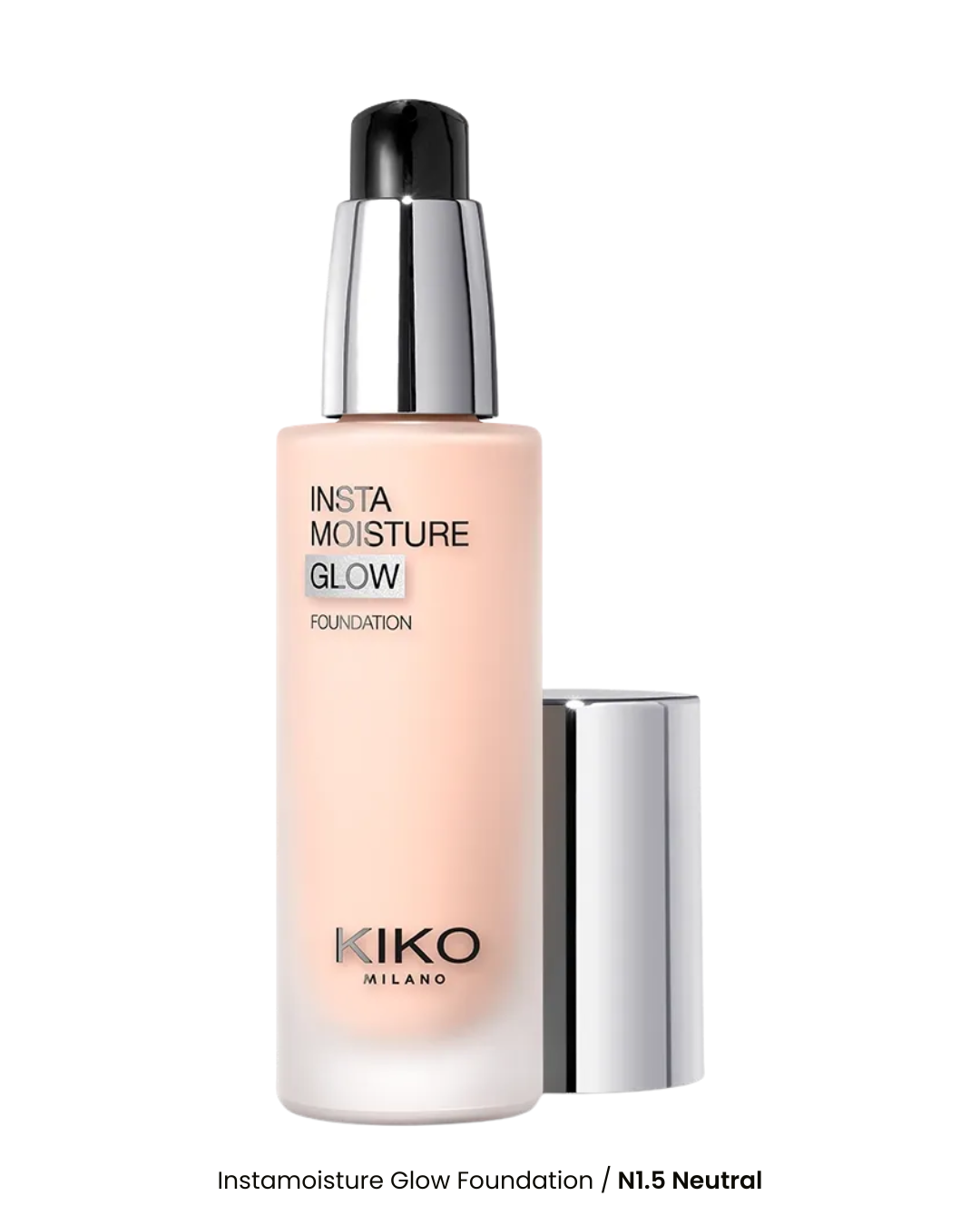 Instamoisture Glow Foundation