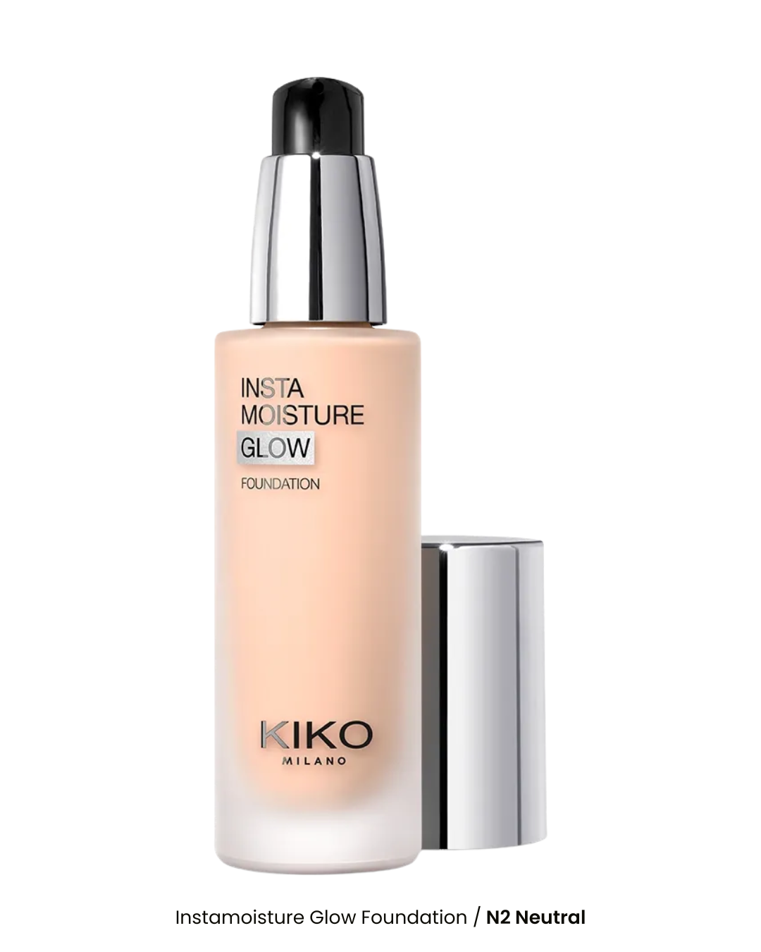 Instamoisture Glow Foundation