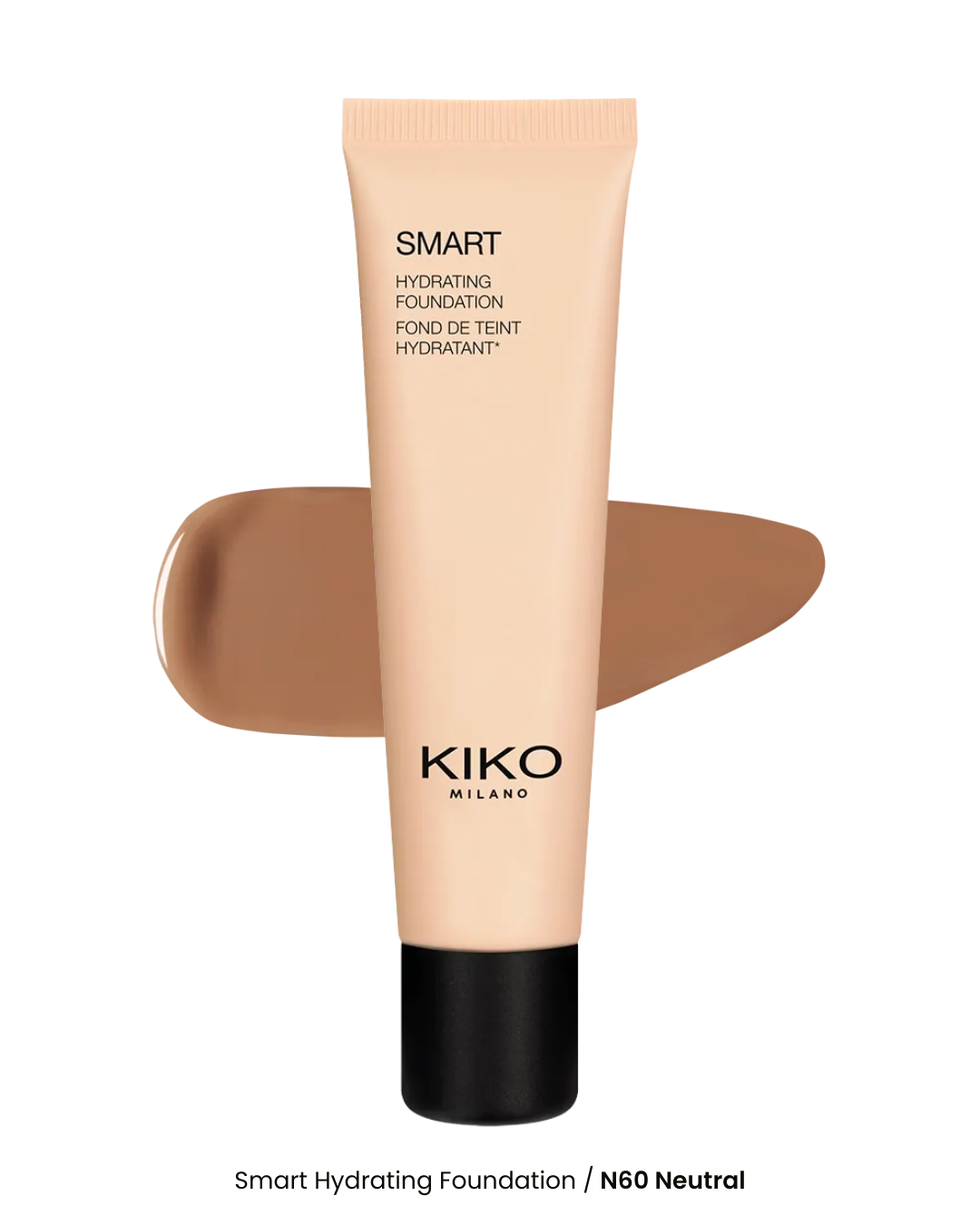 Smart Hydrating Foundation