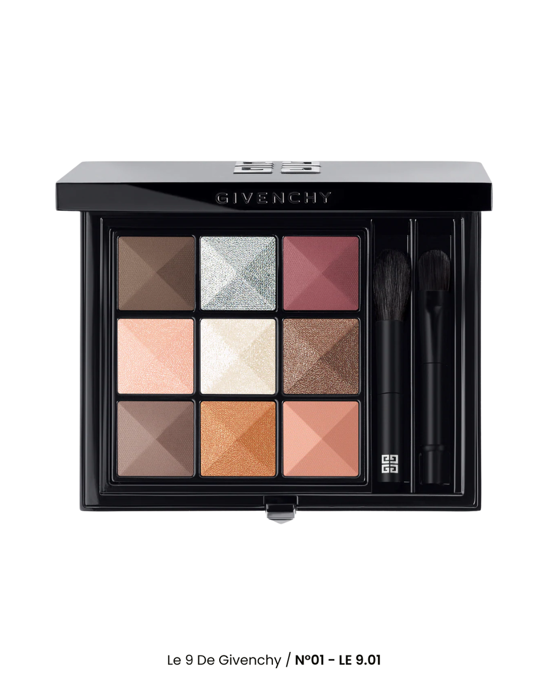 Eyeshadow Palettes