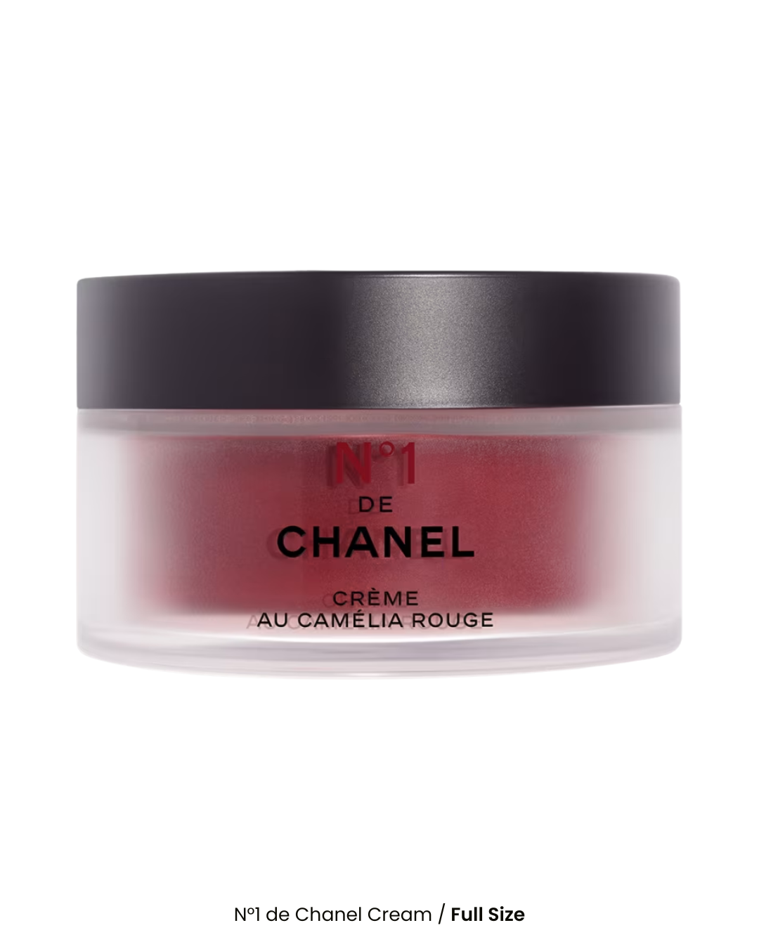 N°1 de Chanel Cream
