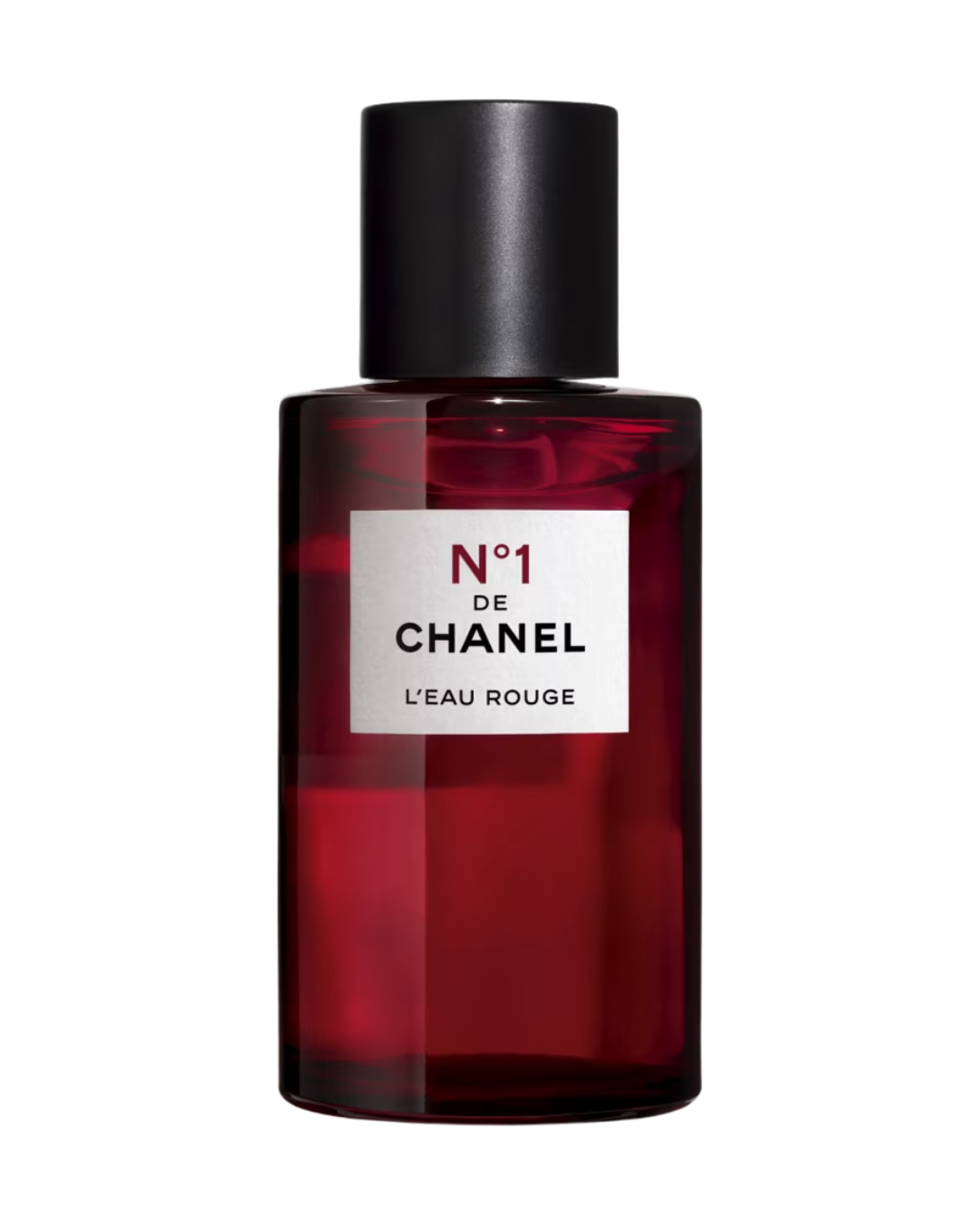 N°1 de Chanel L'Eau Rouge