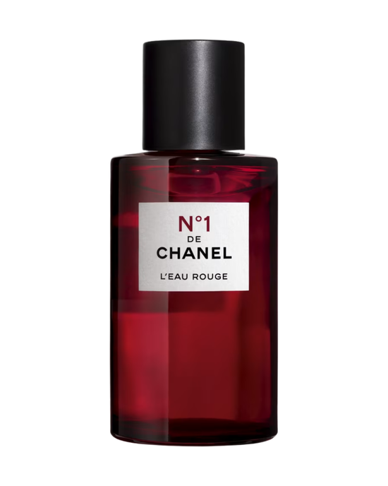 N°1 de Chanel L'Eau Rouge